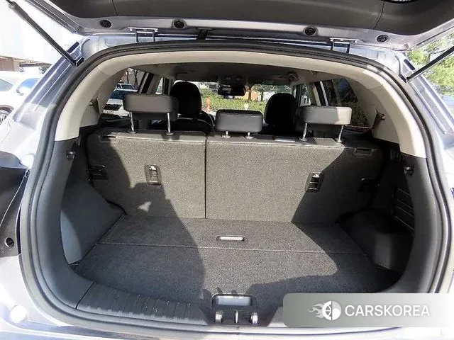 Ssangyong The New Tivoli id 3451858 из Кореи 9