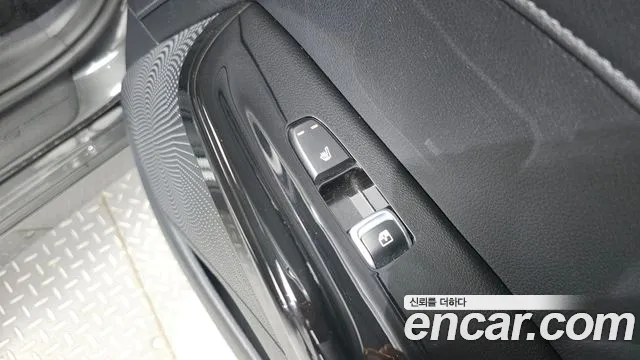 Kia K5 Hybrid 3rd Generation id 2713827 из Кореи 9