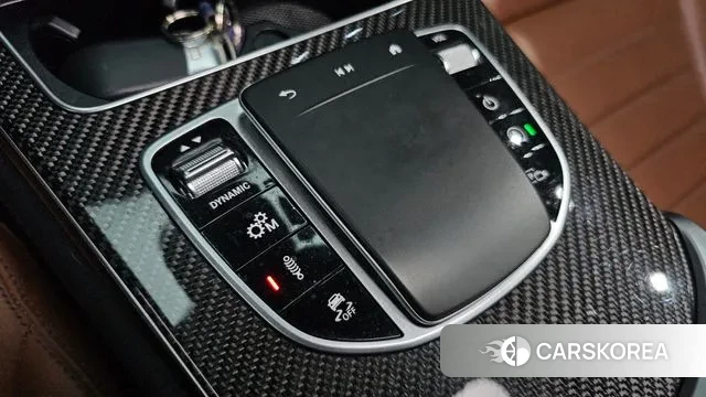 Mercedes-Benz GLC-Class X253 id 3697598 из Кореи 9