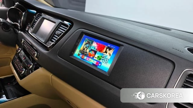 Kia The New Carnival id 4785758 из Кореи 9