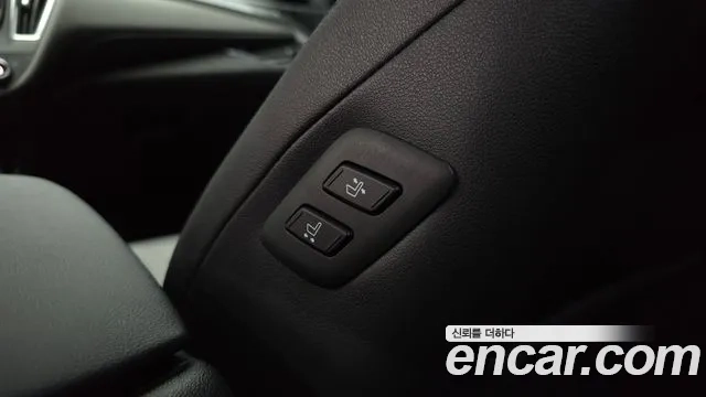 Chevrolet (GM Daewoo) The New Malibu id 2912478 из Кореи 9