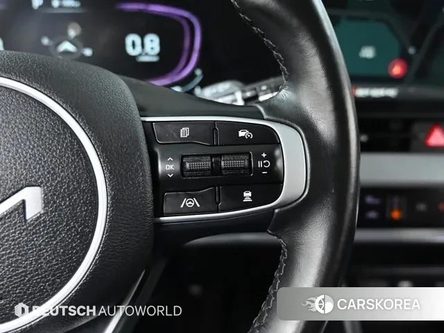 Kia Sportage 5th Generation id 3629952 из Кореи 9