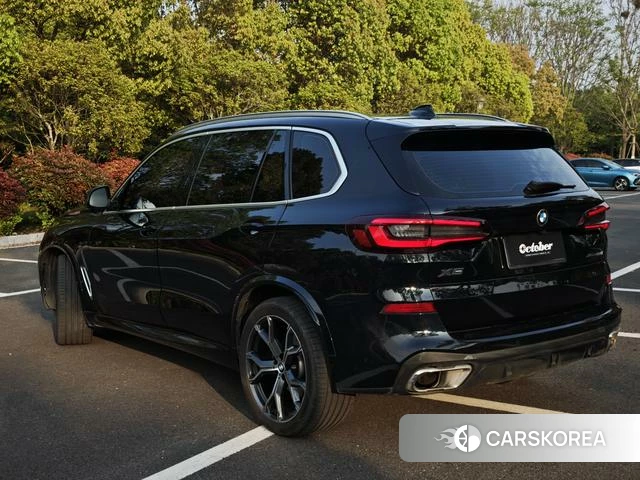 BMW X5 id 4272212 из Китая 9