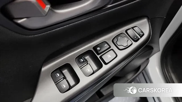 Hyundai Kona id 3024433 из Кореи 9