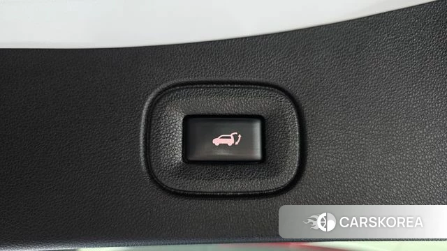 Renault Korea (Samsung) The New QM6 id 4918442 из Кореи 9
