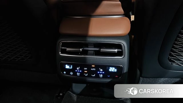Genesis GV70 id 4635030 из Кореи 9
