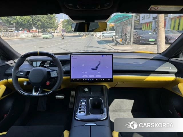 Xiaomi Car Xiaomi SU7 Ultra id 3909105 из Китая 9