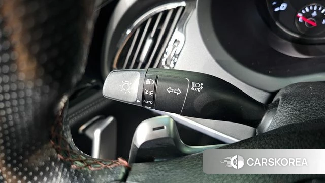 Kia Stinger id 4750945 из Кореи 9