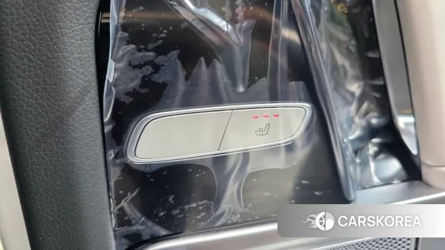 Mercedes-Benz G-Class W465 id 3750859 из Кореи 9