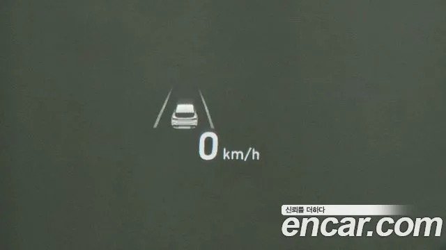 Hyundai The New Santa Fe id 2753068 из Кореи 9