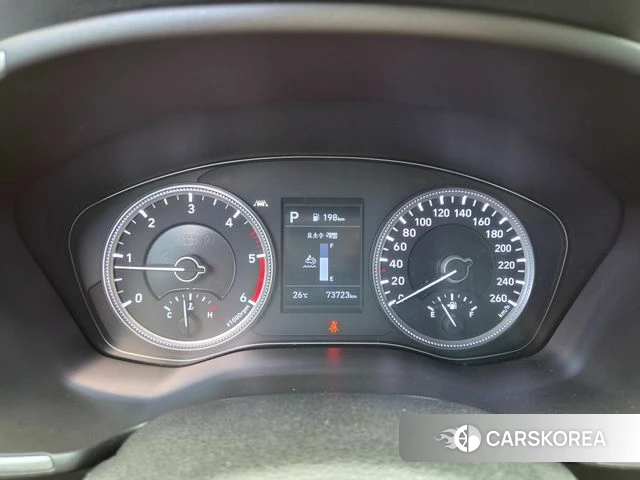 Hyundai Santa Fe TM id 4410886 из Кореи 9