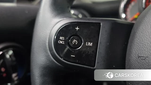 Mini Cooper id 3740512 из Кореи 9