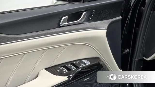 Kia The New K5 Hybrid 3rd generation id 3173799 из Кореи 9