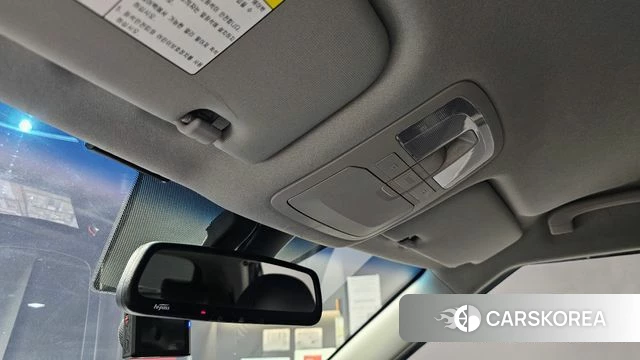 Ssangyong Tivoli Armor id 3861776 из Кореи 9