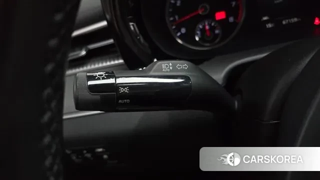 Kia K5 3rd generation id 3333921 из Кореи 9