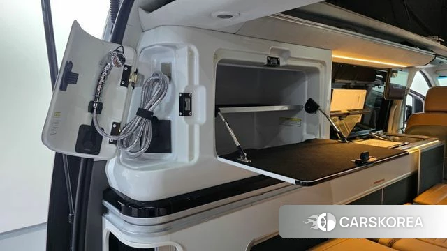 Hyundai Staria id 3963689 из Кореи 9