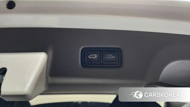 Kia The New Carnival 4th Generation id 4554829 из Кореи 9