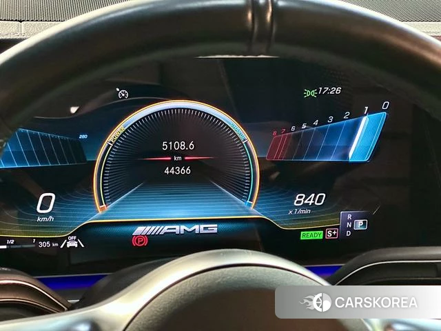 Mercedes-Benz GLE AMG id 4256479 из Китая 9