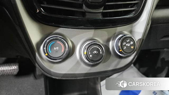 Chevrolet (GM Daewoo) The New Spark id 4741823 из Кореи 9