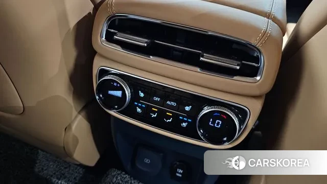 Genesis GV80 id 2901872 из Кореи 9