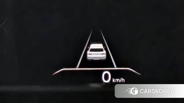 Genesis GV80 id 3488915 из Кореи 9