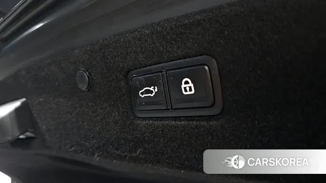 Kia K8 Hybrid id 3597616 из Кореи 9