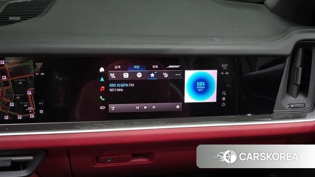 Porsche Cayenne (PO536) id 4421840 из Кореи 9
