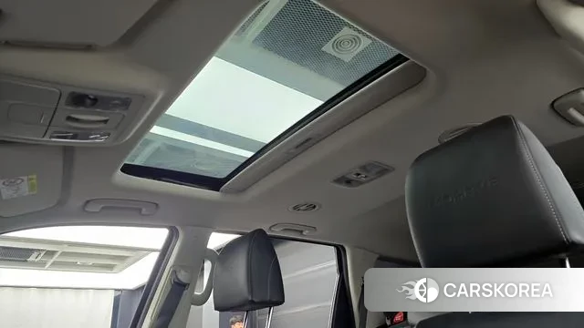 Kia Mohave Master id 3444180 из Кореи 9