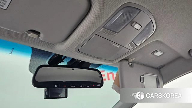 Hyundai The New Avante AD id 4502203 из Кореи 9