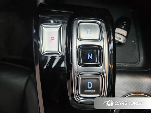 Hyundai Sonata (DN8) id 4224454 из Кореи 9