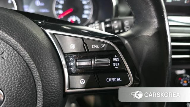 Kia Seltos id 4586980 из Кореи 9