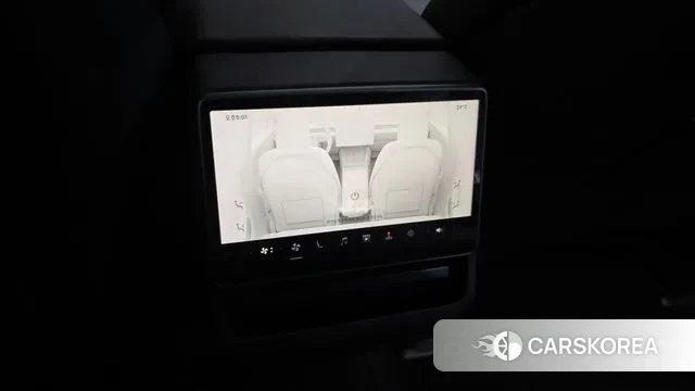 Tesla Model 3 id 3206638 из Кореи 9