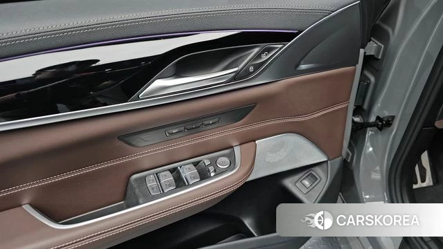 BMW 6 Series GT (G32) id 4524478 из Кореи 8