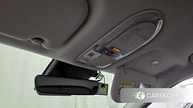 Hyundai Ionic 5 id 3581468 из Кореи 9