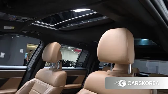 Hyundai Santa Fe (MX5) id 3153465 из Кореи 9