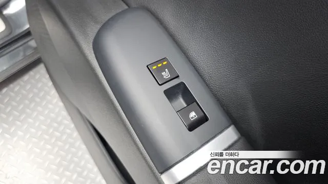 Hyundai Grandeur Hybrid (GN7) id 2805732 из Кореи 9