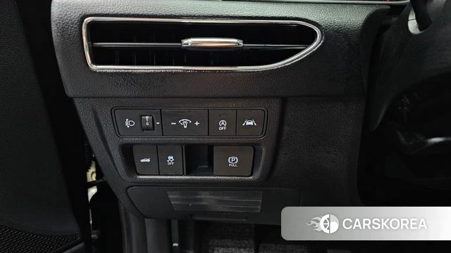 Hyundai Sonata (DN8) id 4481817 из Кореи 9
