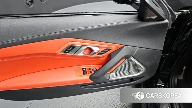 BMW Z4 (G29) id 3017151 из Кореи 9