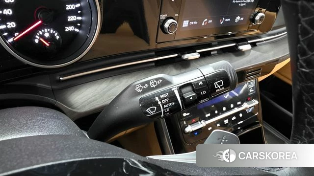 Kia Carnival 4th generation id 3851826 из Кореи 9