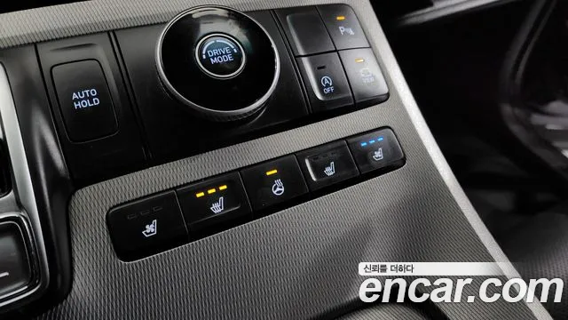 Hyundai Palisade id 2494620 из Кореи 9