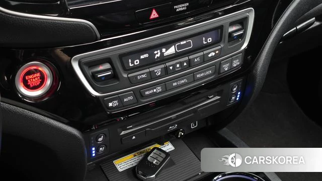 Honda Pilot 3rd generation id 4625902 из Кореи 9
