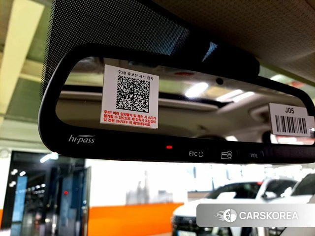 Hyundai The New Casper id 4570873 из Кореи 9