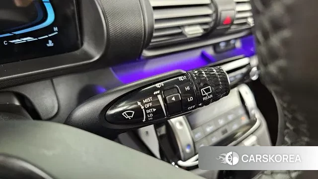 Hyundai Casper id 3582010 из Кореи 9