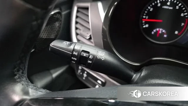 Kia Seltos id 3659950 из Кореи 9