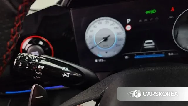 Hyundai The New Avante (CN7) id 3763580 из Кореи 9