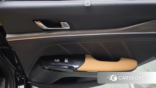 Kia K5 Hybrid 3rd Generation id 3201120 из Кореи 9