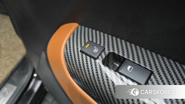 Kia The New Mohave id 3796371 из Кореи 9