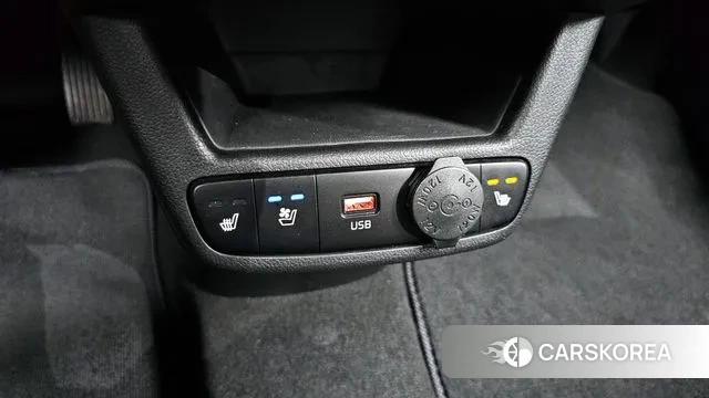 Kia The New Kia Ray id 3016258 из Кореи 9