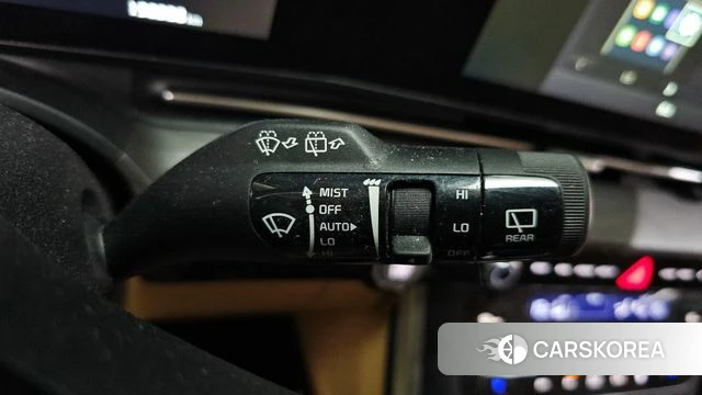 Kia Carnival 4th generation id 4682561 из Кореи 9