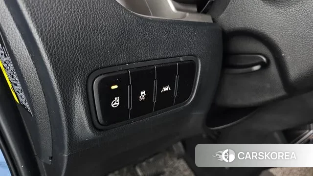 Kia The New Ray id 3671795 из Кореи 9